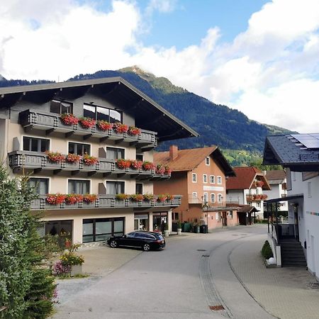 Schlossalm Appartement บาดฮอฟกัสไตน์ ภายนอก รูปภาพ