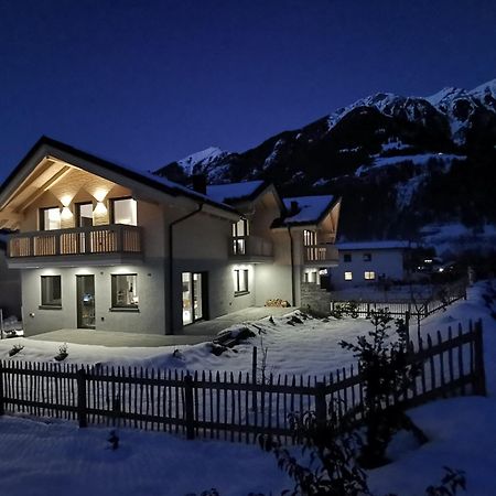 Schlossalm Appartement บาดฮอฟกัสไตน์ ภายนอก รูปภาพ