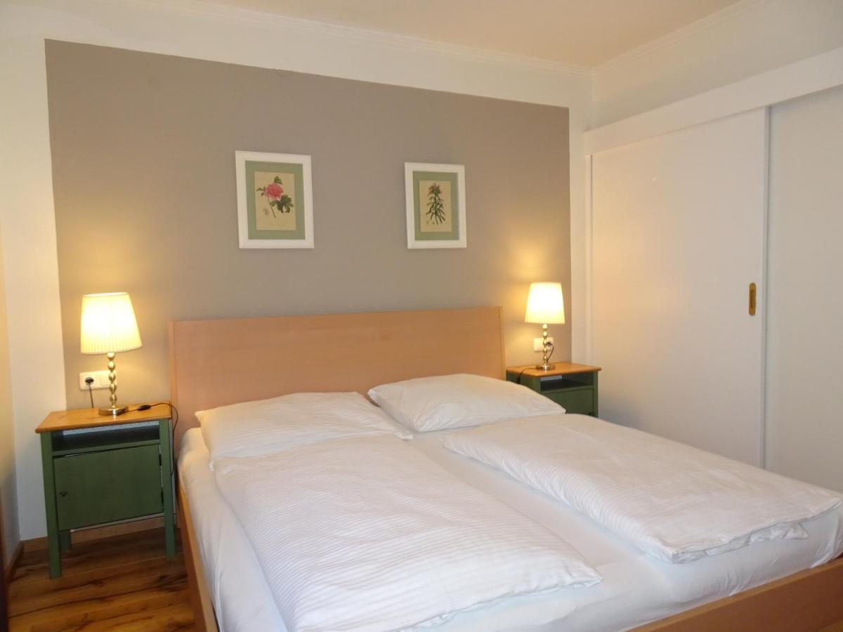 Schlossalm Appartement บาดฮอฟกัสไตน์ ภายนอก รูปภาพ