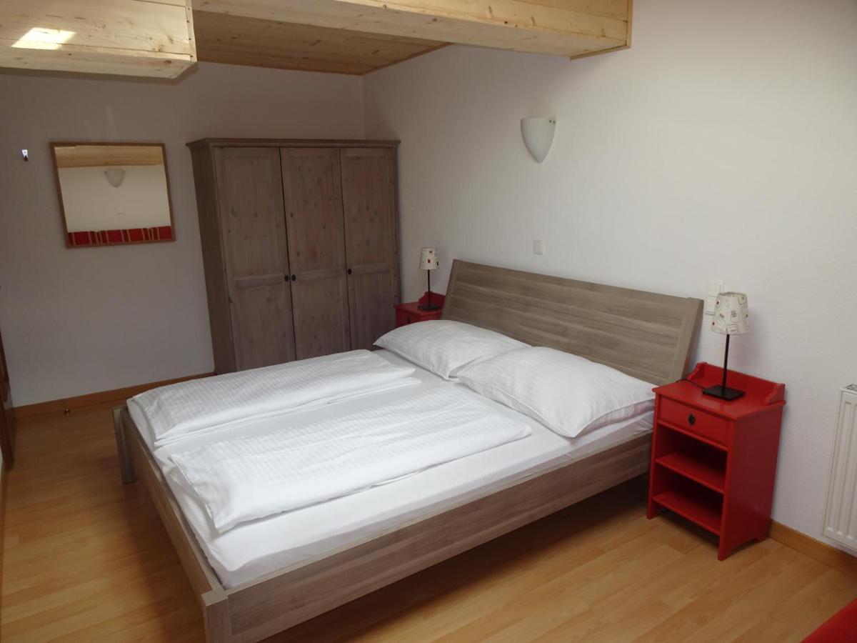 Schlossalm Appartement บาดฮอฟกัสไตน์ ภายนอก รูปภาพ