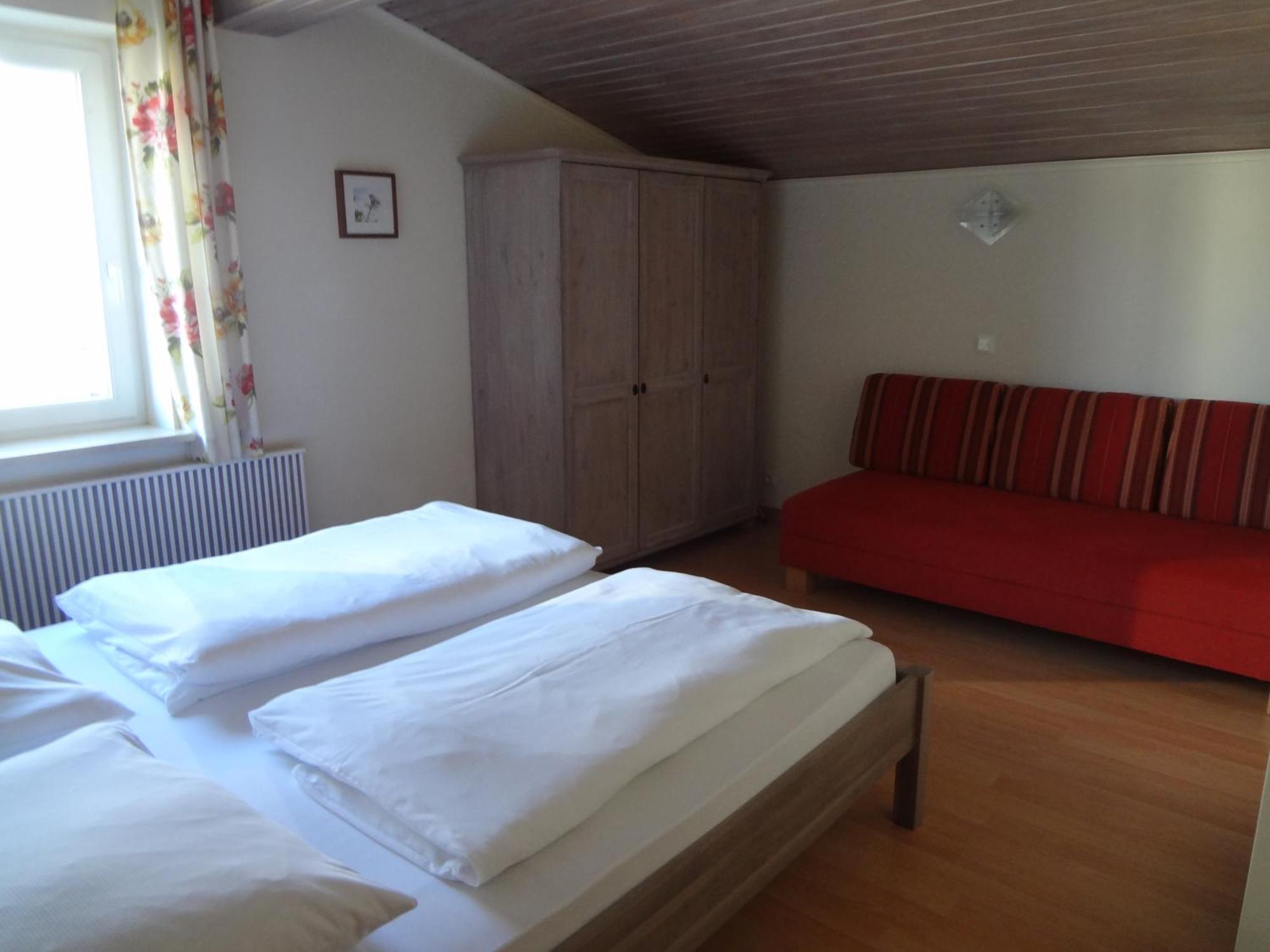 Schlossalm Appartement บาดฮอฟกัสไตน์ ภายนอก รูปภาพ