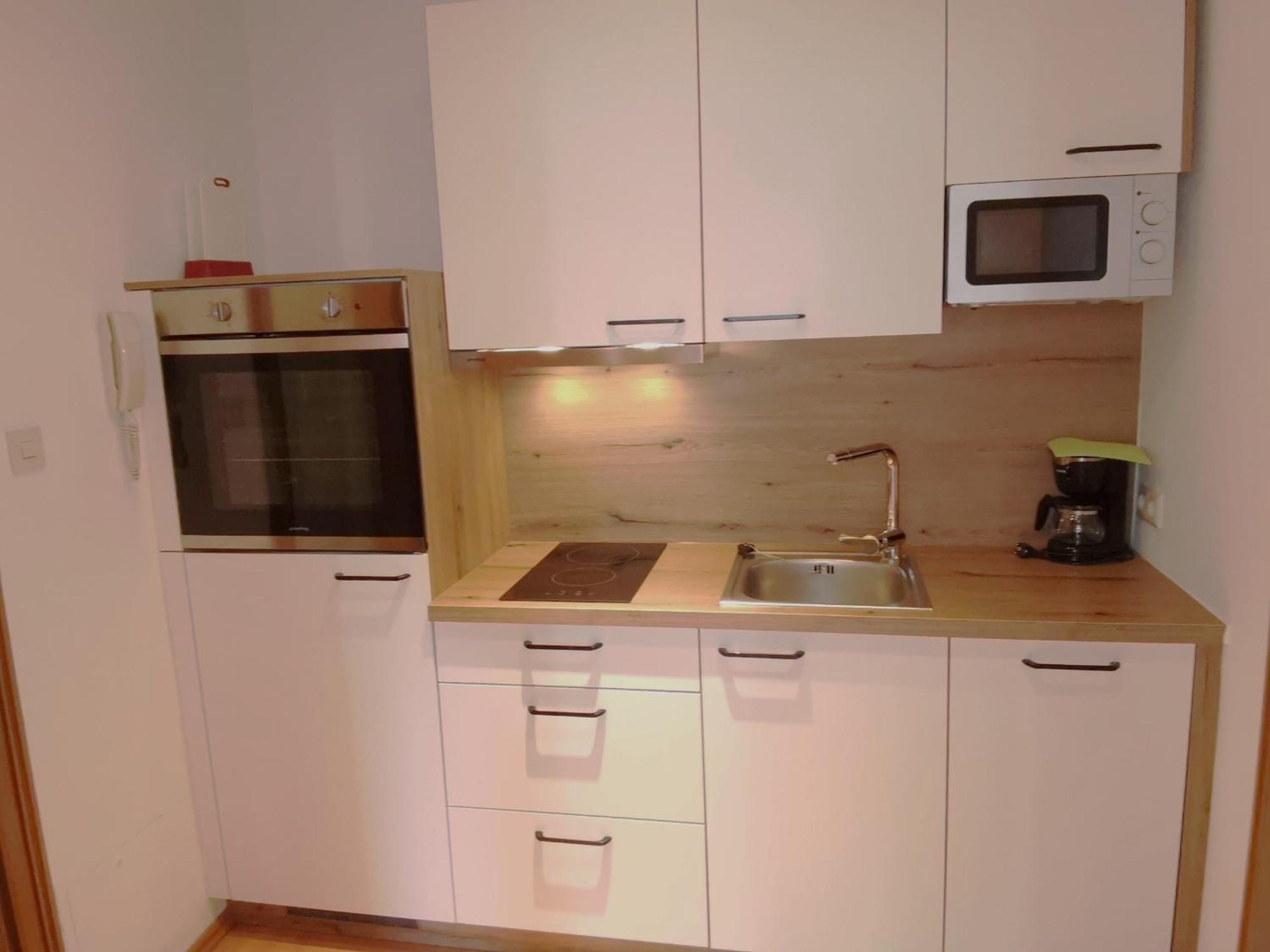 Schlossalm Appartement บาดฮอฟกัสไตน์ ภายนอก รูปภาพ