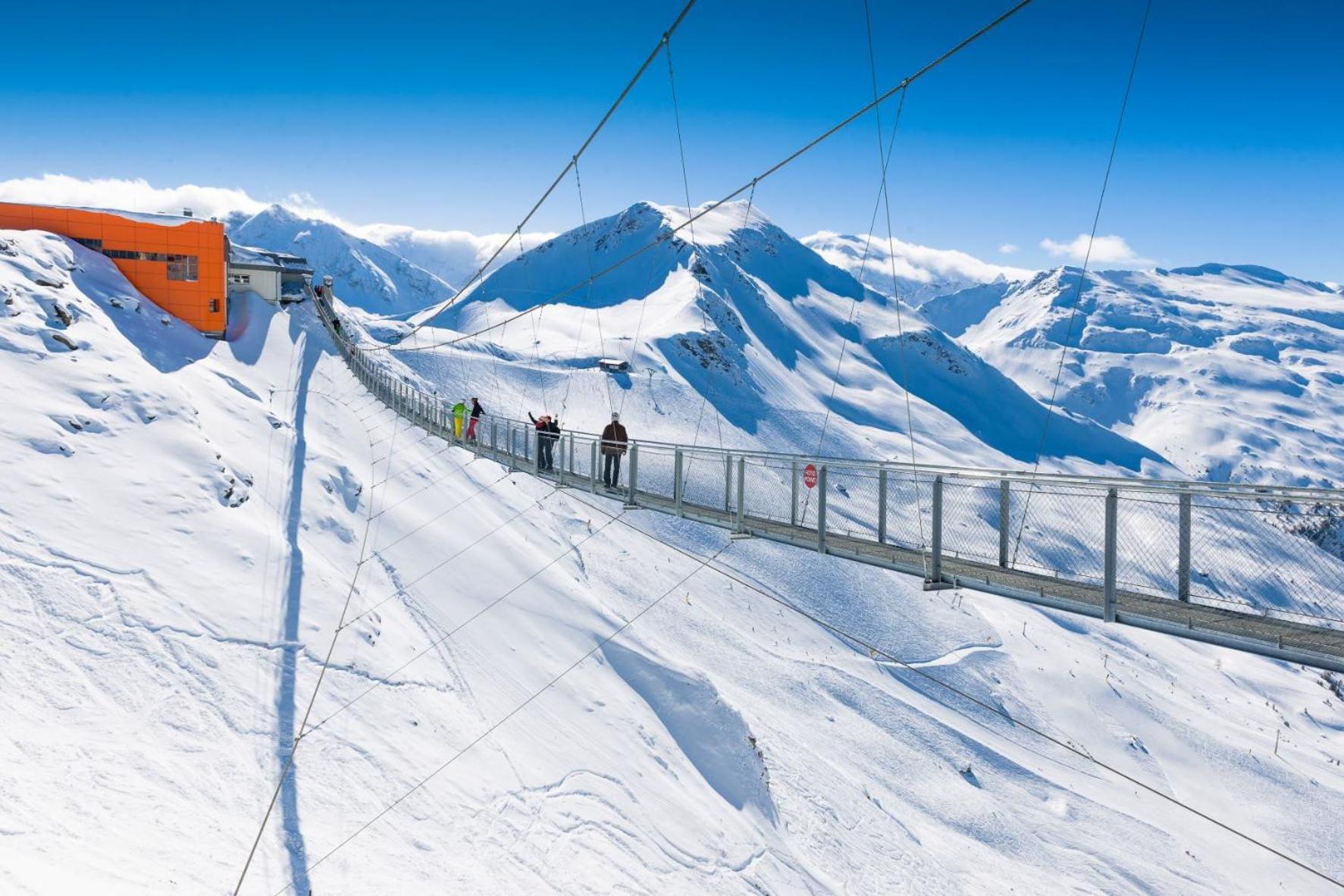 Schlossalm Appartement บาดฮอฟกัสไตน์ ภายนอก รูปภาพ