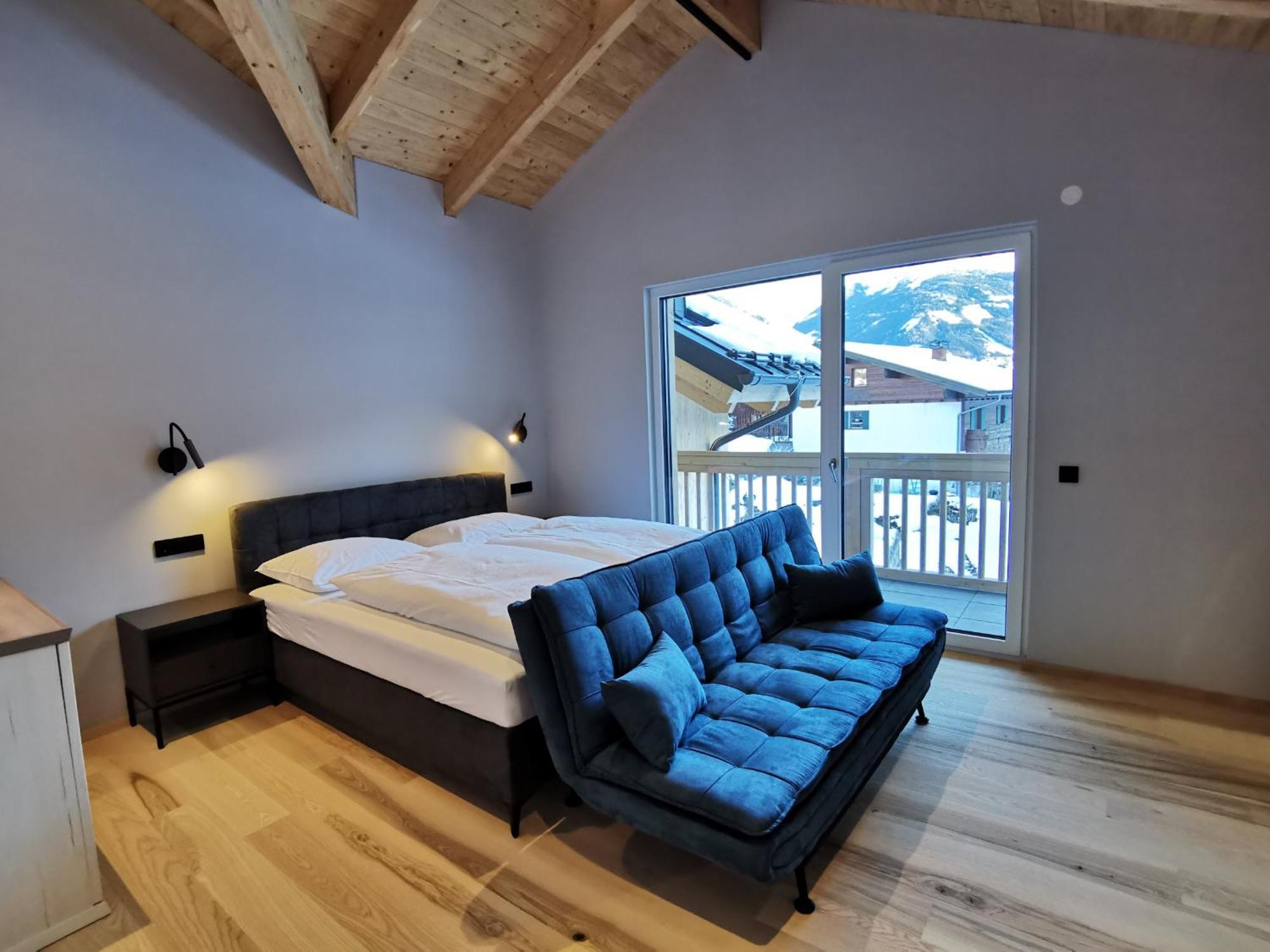 Schlossalm Appartement บาดฮอฟกัสไตน์ ภายนอก รูปภาพ